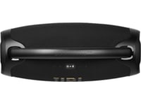 JBL Boombox3 WiFi trådløs høyttaler (sort) -B-Grade Demo DVD/Hi-Fi/stereo