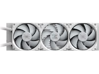 Gigabyte Gaming 360 Ice ARGB kjøler (hvit) CPU - Vannkjøling