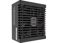 ASUS Pro WS 1600W Platinum PSU Enheter