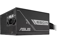 Asus Prime 650W Bronze PSU Enheter