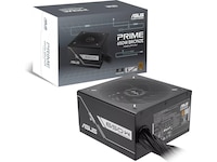 Asus Prime 650W Bronze PSU Enheter