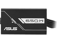 Asus Prime 650W Bronze PSU Enheter