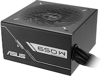 Asus Prime 650W Bronze PSU Enheter