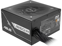 Asus Prime 650W Bronze PSU Enheter