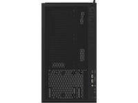 Gigabyte C500 Panoramic Stealth Mid Tower (sort) Midi tower