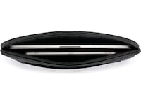 Andersson Laptop Sleeve 16" PU-skinn (sort) Ryggsekk, veske & mappe