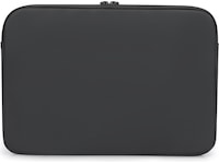 Andersson Laptop Sleeve 16" PU-skinn (sort) Ryggsekk, veske & mappe