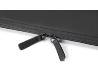 Andersson Laptop Sleeve 16" PU-skinn (sort) Ryggsekk, veske & mappe