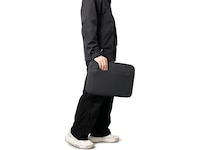Andersson Laptop Sleeve 16" PU-skinn (sort) Ryggsekk, veske & mappe