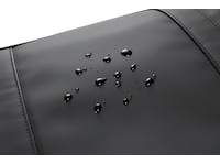 Andersson Laptop Sleeve 16" PU-skinn (sort) Ryggsekk, veske & mappe