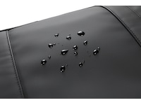 Andersson Laptopveske 16" PU-skinn (sort) Ryggsekk, veske & mappe