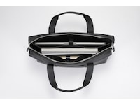 Andersson Laptopveske 16" PU-skinn (sort) Ryggsekk, veske & mappe