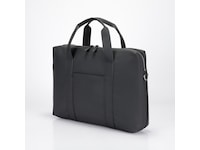 Andersson Laptopveske 16" PU-skinn (sort) Ryggsekk, veske & mappe