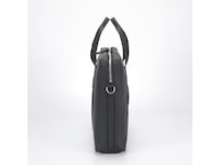 Andersson Laptopveske 16" PU-skinn (sort) Ryggsekk, veske & mappe