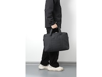 Andersson Laptopveske 16" PU-skinn (sort) Ryggsekk, veske & mappe