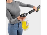 Kärcher K 7 Comfort Premium Home Wood Høytrykkspyler Høytrykkspylere