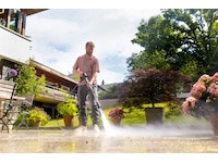 Kärcher K 7 Comfort Premium Home Wood Høytrykkspyler Høytrykkspylere