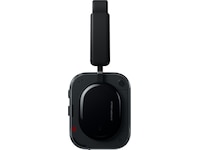 Nothing Headphone (a) (sort) Hodetelefoner