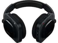 Nothing Headphone (a) (sort) Hodetelefoner