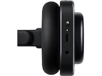 Nothing Headphone (a) (sort) Hodetelefoner