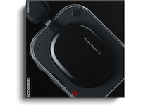 Nothing Headphone (a) (sort) Hodetelefoner