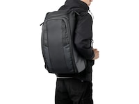 Andersson LPB-P5200 Laptop-sekk 16" (sort) Ryggsekk, veske & mappe