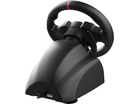 Subsonic 220 RS Multi Racingrat med Pedaler Ratt og pedaler