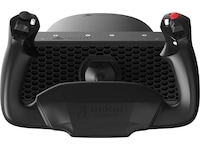 Honeycomb Alpha Flight Controls Lite Ratt og pedaler