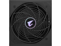 Gigabyte AORUS ELITE P850W PSU (sort) Enheter