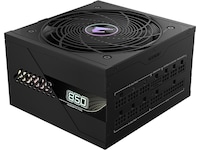 Gigabyte AORUS ELITE P850W PSU (sort) Enheter