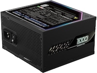 Gigabyte AORUS ELITE P1000W PSU (sort) Enheter