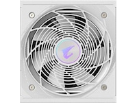 Gigabyte AORUS ELITE P1000W ICE PSU (hvit) Enheter