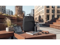 Andersson LBP-P5000 Laptop-ryggsekk 14" (Sort) Ryggsekk, veske & mappe