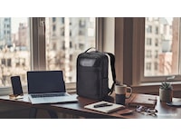 Andersson LBP-P5100 Laptop-ryggsekk 16" (sort) Ryggsekk, veske & mappe