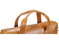 Andersson LPB-P4300 Laptop Bag 16" PU Leather (brun) Ryggsekk, veske & mappe