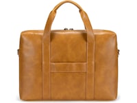 Andersson LPB-P4300 Laptop Bag 16" PU Leather (brun) Ryggsekk, veske & mappe