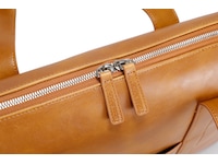 Andersson LPB-P4300 Laptop Bag 16" PU Leather (brun) Ryggsekk, veske & mappe