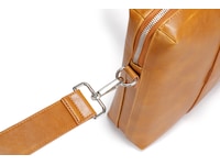 Andersson LPB-P4300 Laptop Bag 16" PU Leather (brun) Ryggsekk, veske & mappe