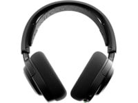 SteelSeries Arctis Nova 3P Wireless gamingheadset (sort) -B-Grade Demo headset