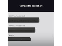 Sony BRAVIA Theatre Rear 8 høyttalere -B-Grade Demo DVD/Hi-Fi/stereo