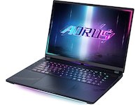 GIGABYTE AORUS MASTER 16 16" OLED 240Hz Gaming laptop
