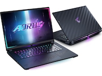 GIGABYTE AORUS MASTER 16 16" OLED 240Hz Gaming laptop
