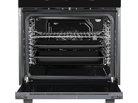 AVANT Innebygd Ovn 11 Funksjoner Triple-Glass BTIO70LE  Stekeovn