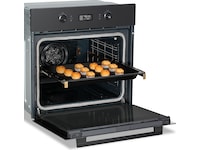 AVANT Innebygd Ovn 11 Funksjoner Triple-Glass BTIO70LE  Stekeovn