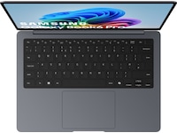 Galaxy Book6 Pro 14" AMOLED WQXGA+ Touch PC - Bærbar / laptop