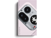 Nothing Phone (4a) Pro 256GB (pink) Mobiltelefoner