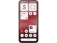 Nothing Phone (4a) Pro 256GB (pink) Mobiltelefoner