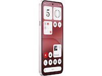 Nothing Phone (4a) Pro 256GB (pink) Mobiltelefoner