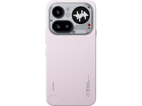 Nothing Phone (4a) Pro 256GB (pink) Mobiltelefoner