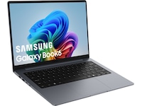 Samsung Galaxy Book6 EE 14" WUXGA PC - Bærbar / laptop